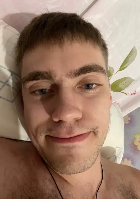 Я Антон, 28, знакомлюсь для вирта в Городце