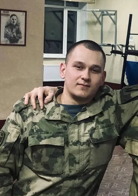 Никита из Стерлитамака, ищу на сайте знакомства без обязательств