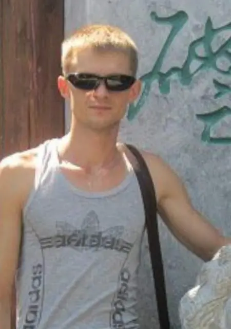 Я Алексей, 39, знакомлюсь без обязательств в Узловой