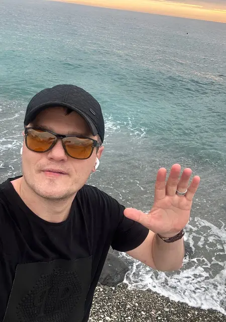 Vital из Мирного, ищу на сайте приятное времяпровождение