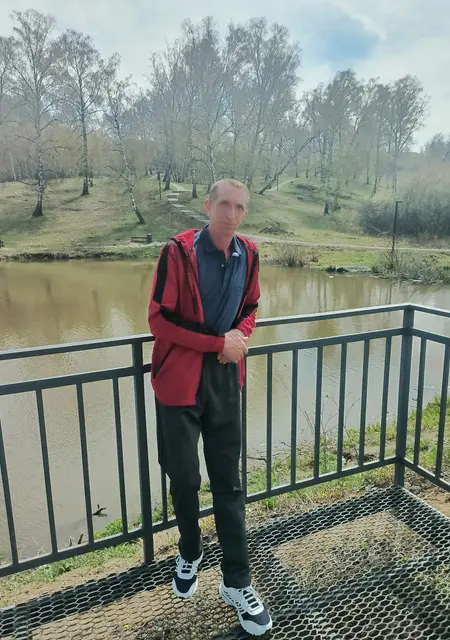 Владимир из Ленинска-Кузнецкого, ищу на сайте знакомства без обязательств