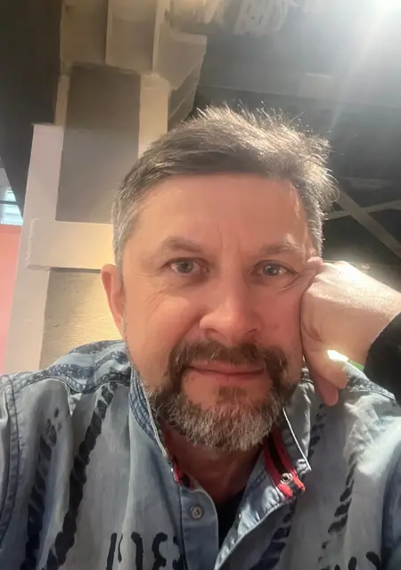 Я Сергей, 50, из Нижнего Новгорода, ищу знакомство для общения