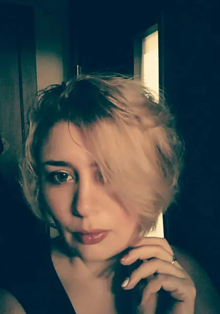 Оля из Великого Новгорода, ищу на сайте дружбу