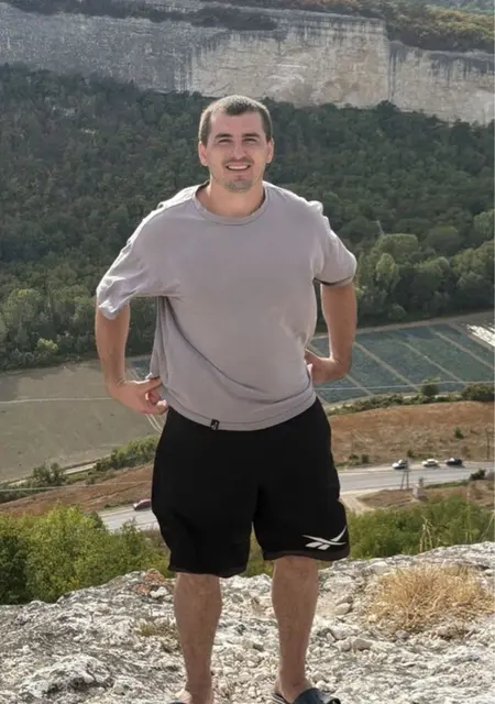 Я Андрей, 30, знакомлюсь на одну ночь в Обнинске