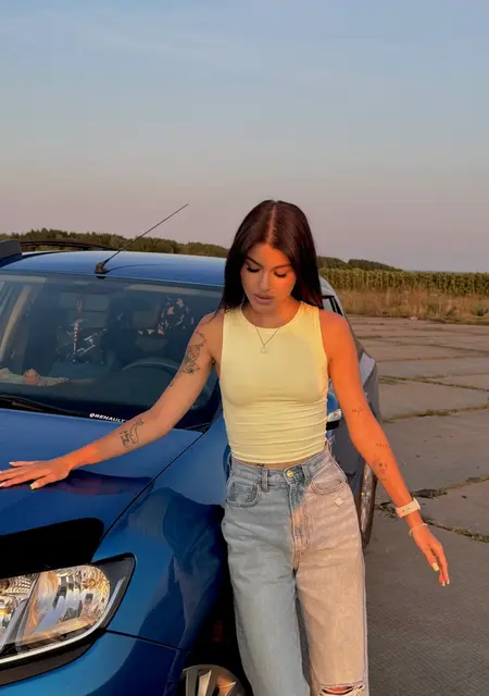 Я Екатерина, 21, из Воронежа, ищу знакомство для открытые отношения