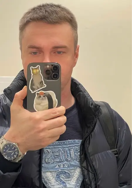 Я Сергей, 38, знакомлюсь для дружбы в Люберцах