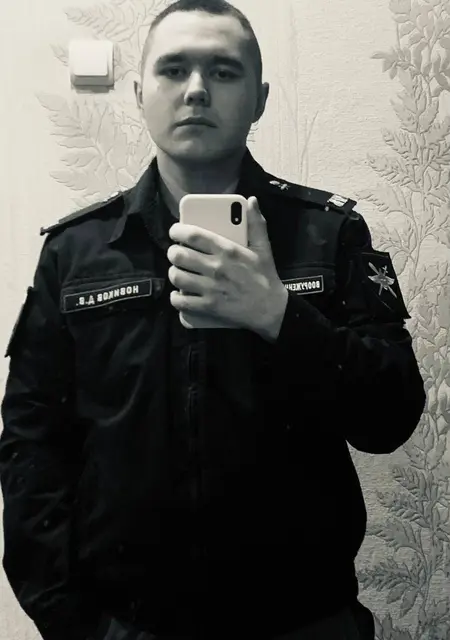 Денис из Шебекина, ищу на сайте дружбу