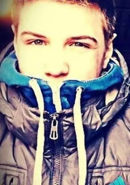 Александр из Дзержинска, мне 21, познакомлюсь без обязательств