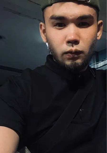 Я Алик, 30, знакомлюсь без обязательств в Дудинке