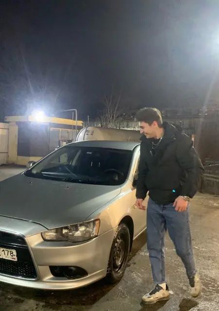 Артем из Ногинска, мне 23, познакомлюсь на одну ночь