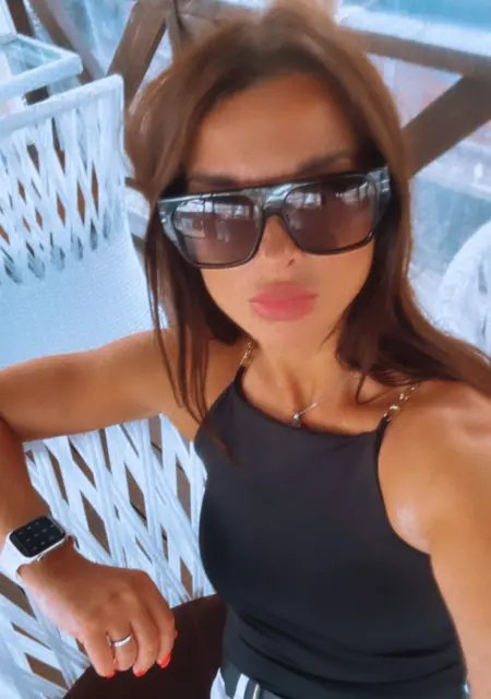 Я Nataly, 37, из Санкт-Петербурга, ищу знакомство для совместных путешествий