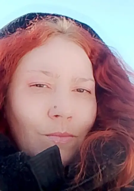 Елена из Биробиджана, мне 34, познакомлюсь на одну ночь