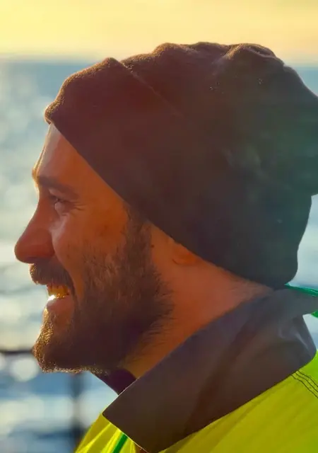 Дмитрий из Архангельска, ищу на сайте общение