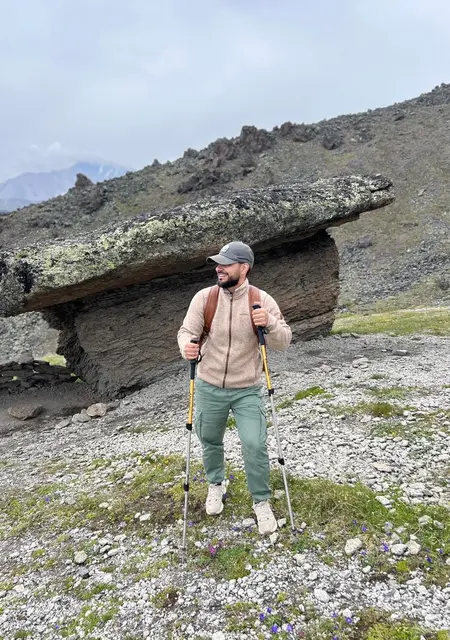 Я Сэм, 30, знакомлюсь для вирта в Пятигорске