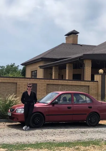 Алексей из Нижнего Новгорода, мне 21, познакомлюсь для постоянных отношений