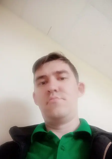 Я Макс, 35, из Ковылкина, ищу знакомства на одну ночь