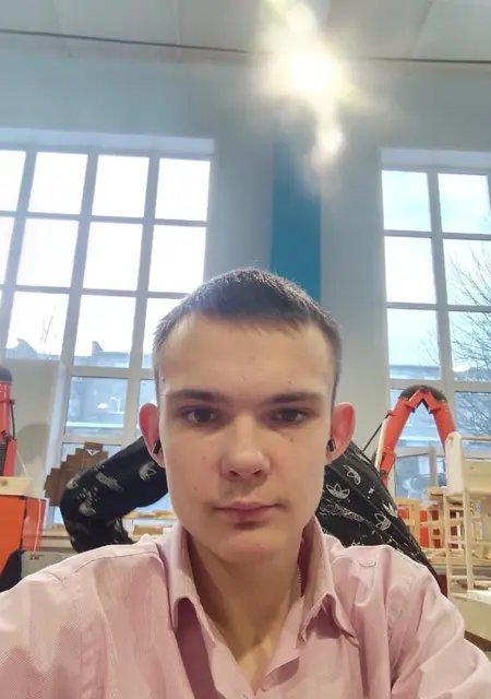 Макс из Великого Новгорода, ищу на сайте дружбу