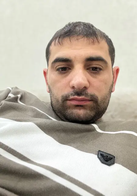 Я Карен, 31, из Кропоткина, ищу знакомство для совместных путешествий