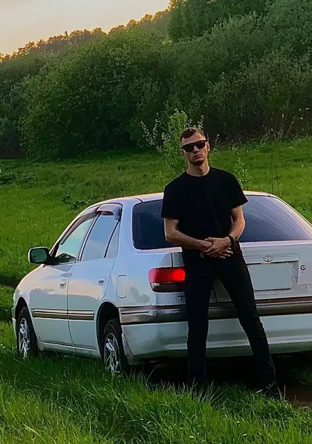 Валерий из Санкт-Петербурга, ищу на сайте знакомства на одну ночь