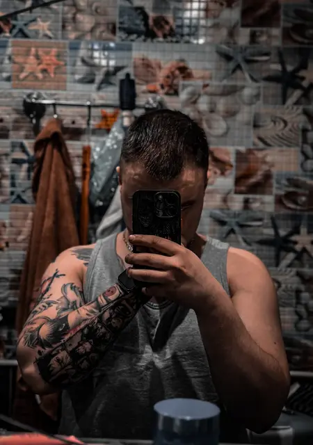 Я Герман, 27, знакомлюсь для вирта в Пскове