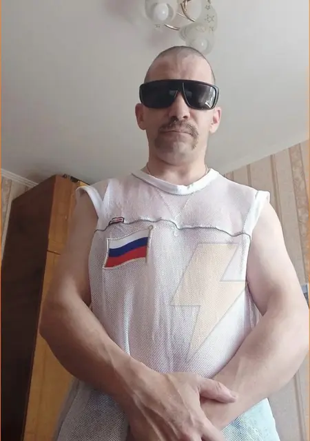 Did из Арзамаса, ищу на сайте знакомства на одну ночь