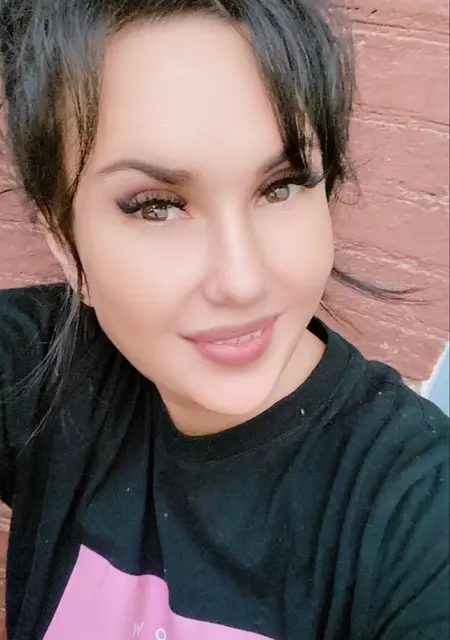 Я Дарья, 34, знакомлюсь для постоянных отношений в Дубне