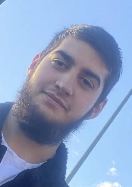 Я Юсиф, 21, знакомлюсь на одну ночь в Можге