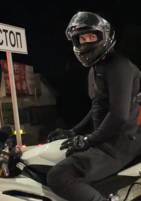 Али из Армавира, мне 37, познакомлюсь на одну ночь