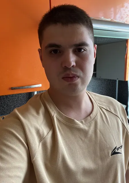 Рамиль из Альметьевска, мне 28, познакомлюсь для дружбы