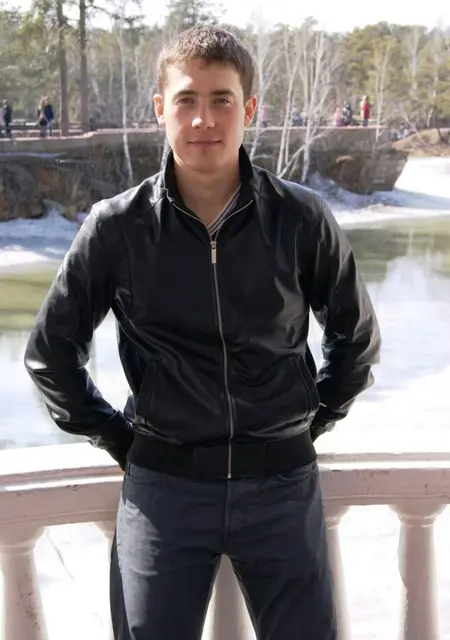 Миша из Шуи, ищу на сайте знакомства без обязательств