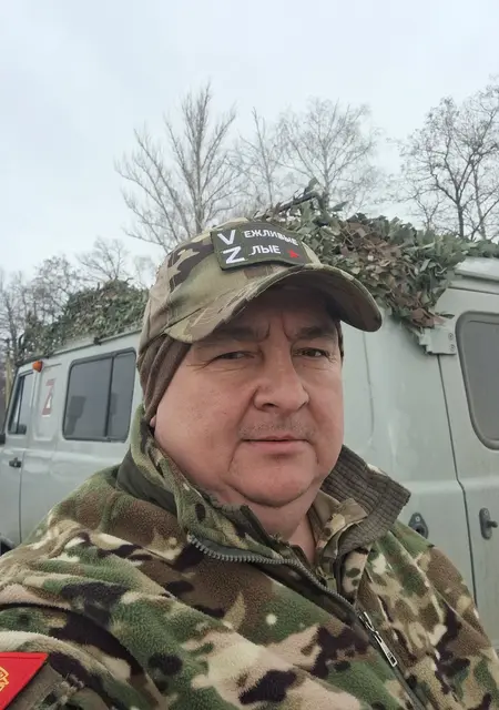 Я Талип, 45, знакомлюсь на одну ночь в Строителе