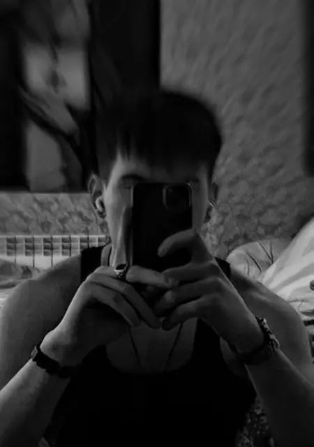 Volter из Челябинска, мне 21, познакомлюсь для общения