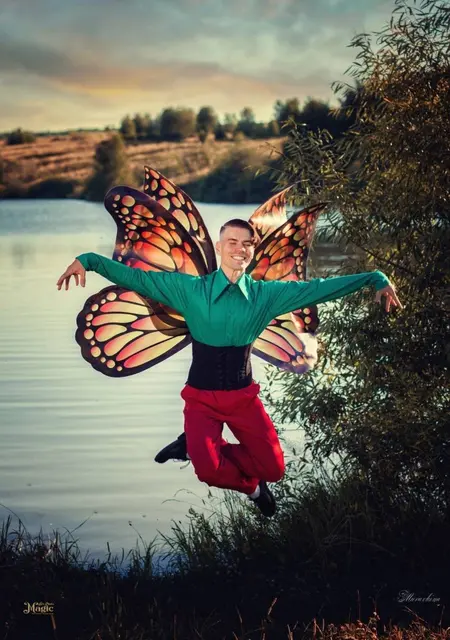 Сергей из Нижнего Новгорода, ищу на сайте знакомства на одну ночь