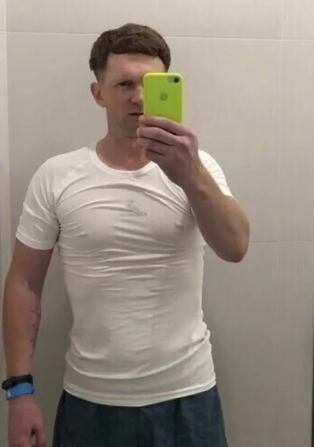 Я Иван, 40, знакомлюсь для постоянных отношений в Туле