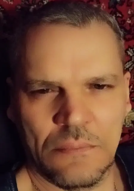 Я Николай, 49, знакомлюсь без обязательств в Воронеже