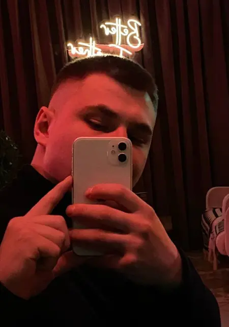 Я Денис, 24, знакомлюсь для дружбы в Орске