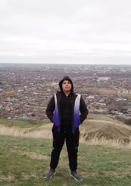 Миха из Инзы, ищу на сайте знакомства на одну ночь