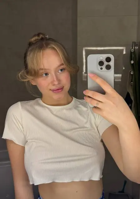 Я Катюша, 18, знакомлюсь для постоянных отношений в Казани