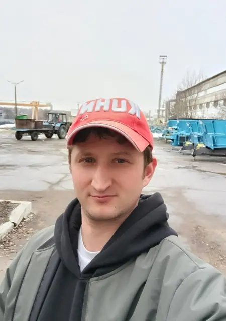 Артем из Верещагина, мне 32, познакомлюсь на одну ночь