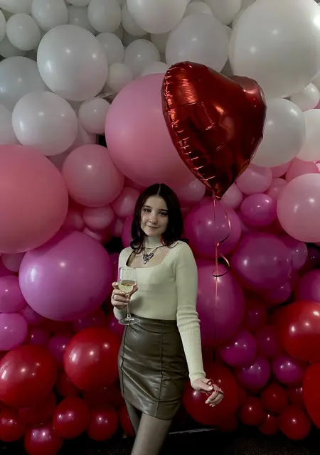 Таня из Нижнего Новгорода, мне 20, познакомлюсь для совместных путешествий