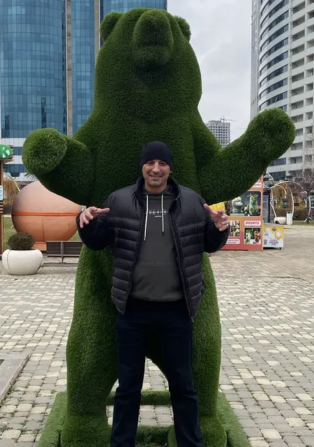 Я Alex, 30, знакомлюсь без обязательств в Кисловодске