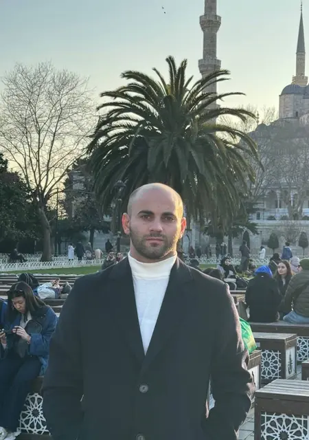 Я Сергей, 28, из Новокуйбышевска, ищу знакомство для приятного времяпровождения