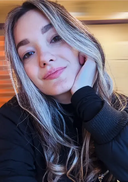 Я Наталья, 26, из Хабаровска, ищу знакомства на одну ночь