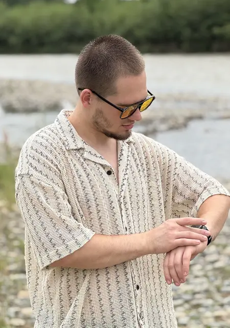 Андрей из Невинномысска, ищу на сайте приятное времяпровождение