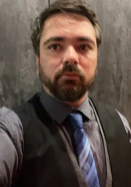 Я Алексей, 37, знакомлюсь для дружбы в Новосибирске