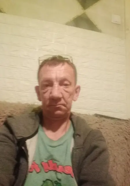 Я Андрей, 52, знакомлюсь без обязательств в Комсомольске-на-Амуре