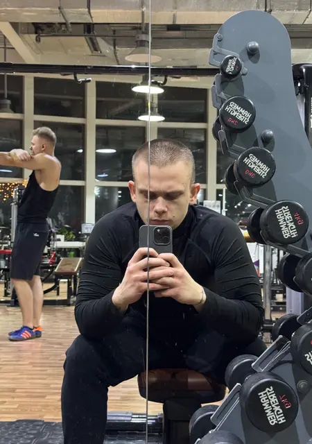 Я Кирилл, 22, знакомлюсь без обязательств в Кубинке