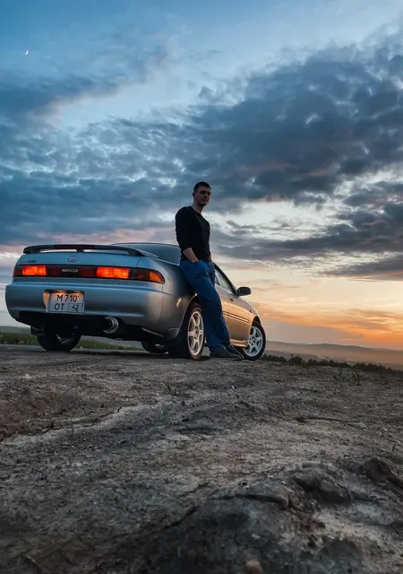 Андрей из Прокопьевска, мне 31, познакомлюсь для общения