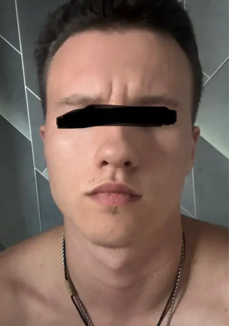 Егор из Новокуйбышевска, мне 23, познакомлюсь для вирта