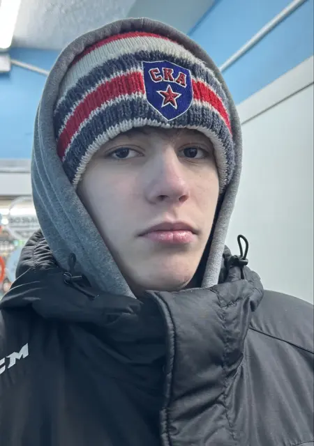 Максим из Выборга, ищу на сайте вирта